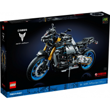 42159 TECHNIC Yamaha MT-10 SP